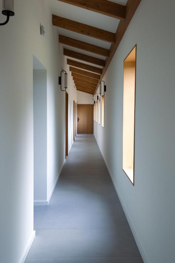 Casa Da Milheira - Agroturismo Oliveira de Azemeis Exterior foto