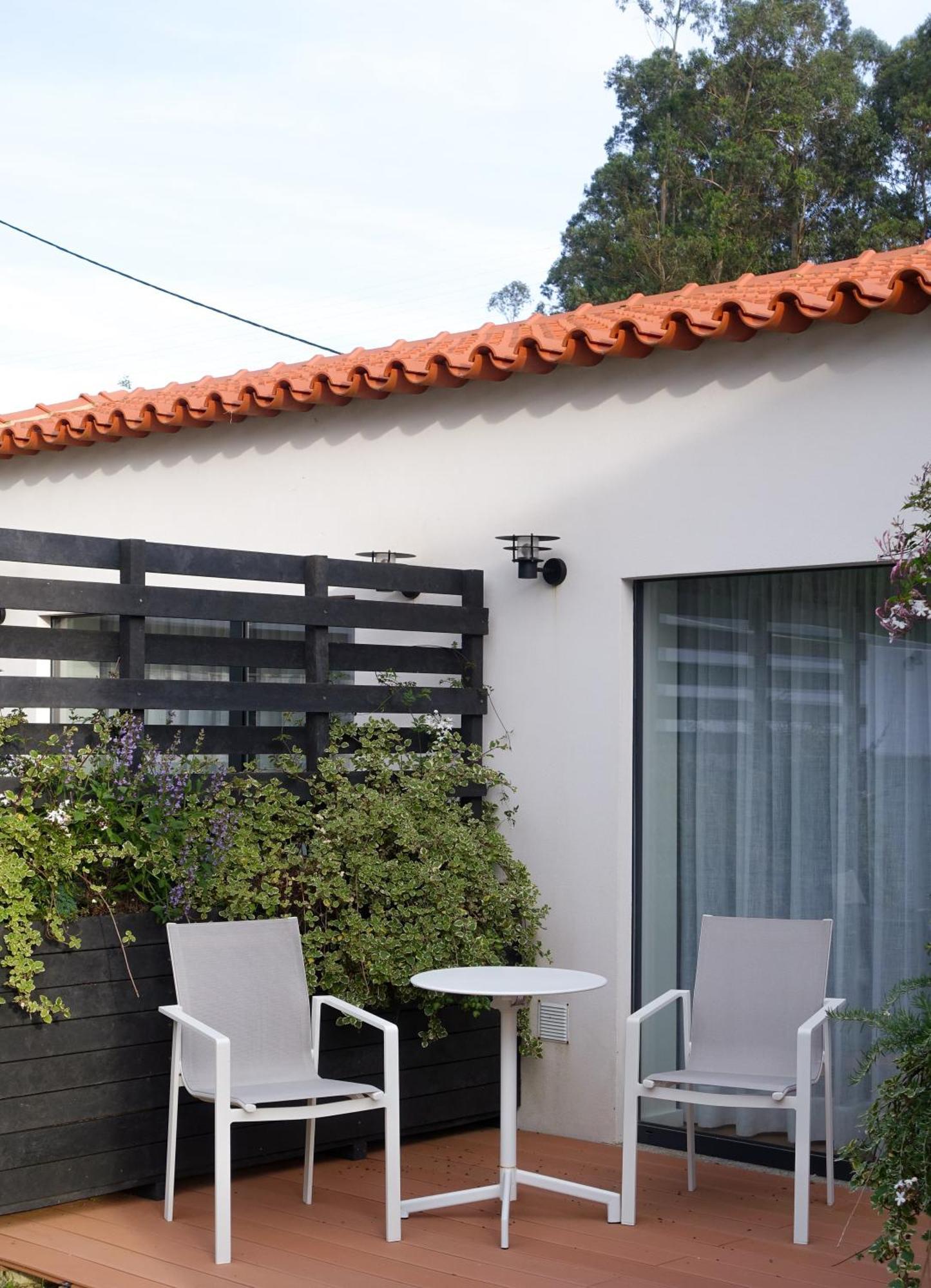 Casa Da Milheira - Agroturismo Oliveira de Azemeis Exterior foto